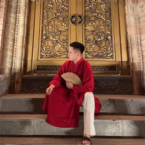 Chiến Thắng (Giảng viên môn toán)