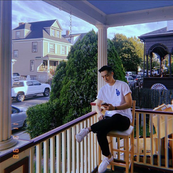 Anh Phạm Xuân Quang (Kỹ sư cơ khí)