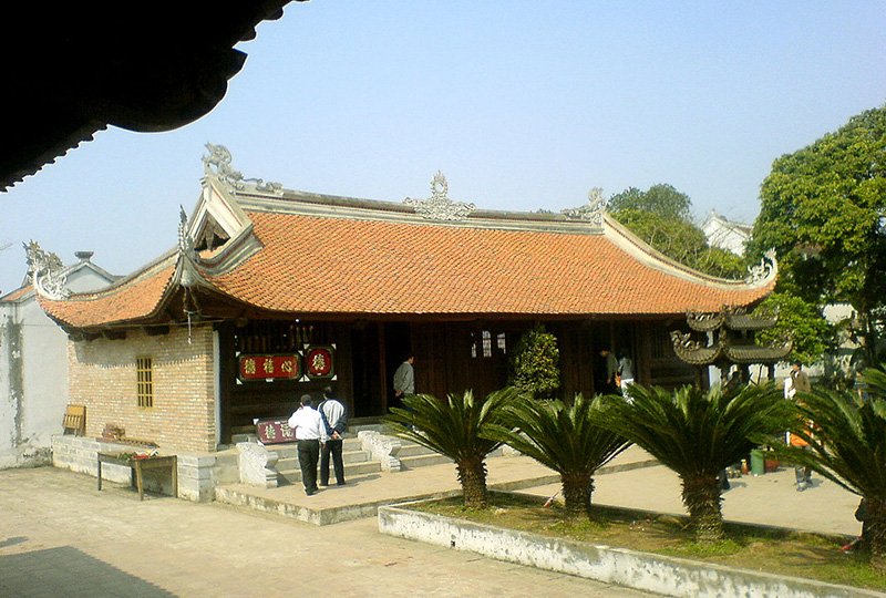 den-trung-hoa