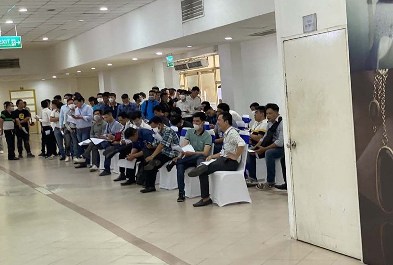 Tổng hợp các cách đăng ký chạy Taxi Mai Linh, xe nhà, Vinasun, g7, giúp bạn có thêm cơ hội việc làm tốt