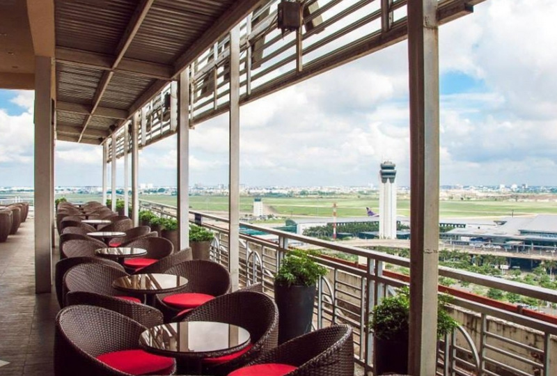 16 quán cafe gần sân bay Nội Bài hấp dẫn du khách mọi nơi
