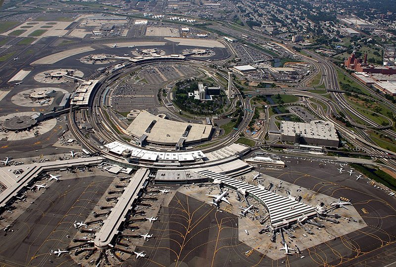 san-bay-newark-liberty