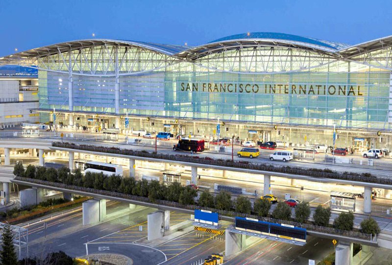 san-bay-san-francisco