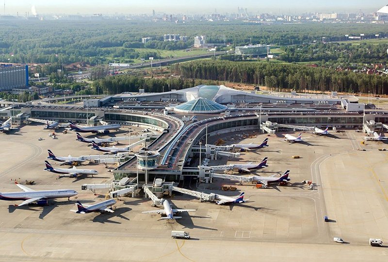 san-bay-sheremetyovo